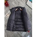 2024年11月18日秋冬高品質新品入荷 PRADA ダウンジャケットBF工場