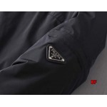 2024年11月18日秋冬高品質新品入荷 PRADA  ダウンジャケットBF工場