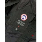 2024年11月18日秋冬高品質新品入荷  Canada Goose ダウンジャケットBF工場