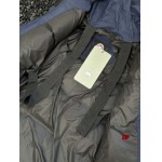 2024年11月18日秋冬高品質新品入荷  Canada Goose ダウンジャケットBF工場