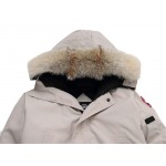 2024年11月18日秋冬高品質新品入荷  Canada Goose  ダウンジャケットBF工場