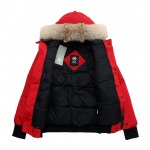 2024年11月18日秋冬高品質新品入荷  Canada Goose  ダウンジャケットBF工場