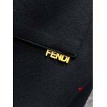 2024年11月18日秋冬高品質新品入荷 FENDI スポーツズボ BF工場