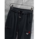 2024年11月18日秋冬高品質新品入荷 PRADA スポーツズボ BF工場