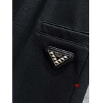 2024年11月18日秋冬高品質新品入荷 PRADA スポーツズボ BF工場