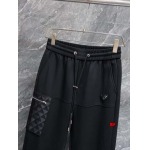 2024年11月18日秋冬高品質新品入荷 PRADA スポーツズボ BF工場