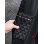 2024年11月18日秋冬高品質新品入荷 PRADA スポーツズボ BF工場