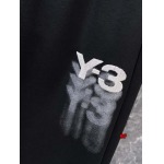 2024年11月18日秋冬高品質新品入荷 Y-3スポーツズボ BF工場