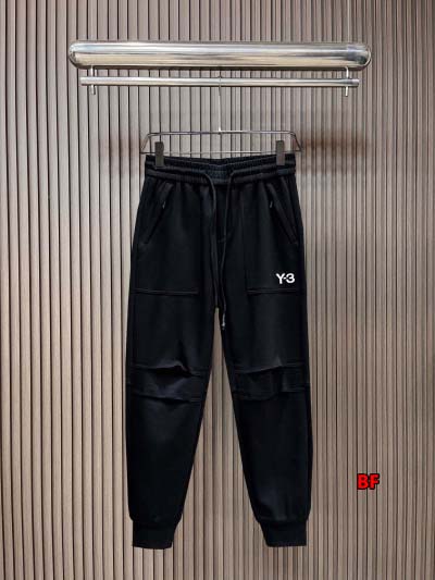 2024年11月18日秋冬高品質新品入荷 Y-3スポーツズボ...