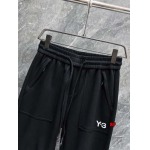 2024年11月18日秋冬高品質新品入荷 Y-3スポーツズボ BF工場