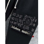 2024年11月18日秋冬高品質新品入荷  MM6 Maison Margiela  スポーツズボ BF工場