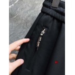 2024年11月18日秋冬高品質新品入荷 PRADA スポーツズボ BF工場