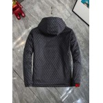 2024年11月18日秋冬高品質新品入荷 PRADA 綿入れの服ジャケットアウター      BF工場