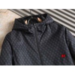 2024年11月18日秋冬高品質新品入荷 PRADA 綿入れの服ジャケットアウター      BF工場