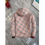 2024年11月18日秋冬高品質新品入荷 バーバリー 綿入れの服ジャケットアウター      BF工場