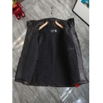 2024年11月18日秋冬高品質新品入荷 PRADA 綿入れの服ジャケットアウター      BF工場