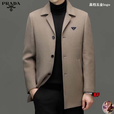 2024年11月18日秋冬高品質新品入荷 PRADA カシミ...