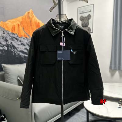 2024年11月18日秋冬新品入荷 PRADA 綿入れの服ジ...