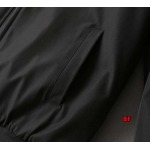 2024年11月18日秋冬高品質新品入荷 アルマーニ 綿入れの服ジャケットアウター BF工場