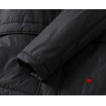 2024年11月18日秋冬高品質新品入荷 PRADA綿入れの服ジャケットアウター BF工場