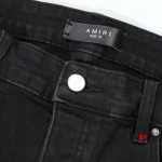 2024年11月18日秋冬高品質新品入荷AMIRI ジーンズ BF工場