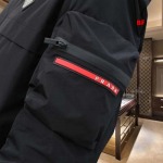 2024年11月18日秋冬高品質新品入荷PRADA  ジャケットアウター BF工場