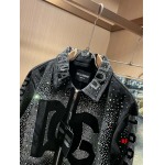 2024年11月18日秋冬高品質新品入荷Dolce&Gabbana   ジャケットアウター BF工場