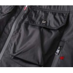 2024年11月18日秋冬高品質新品入荷モンクレール  綿入れの服 ジャケットアウター BF工場