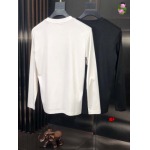 2024年11月18日秋冬高品質新品入荷Dolce&Gabbana 長袖 Tシャツ BF工場