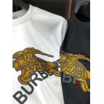 2024年11月18日秋冬高品質新品入荷 バーバリー 長袖 Tシャツ BF工場