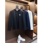 2024年11月18日秋冬高品質新品入荷バーバリー  長袖 Tシャツ BF工場