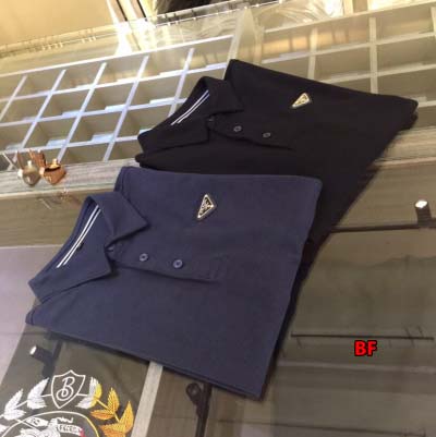 2024年11月18日秋冬高品質新品入荷PRADA 長袖 T...