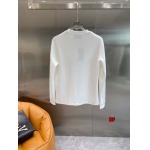 2024年11月18日秋冬高品質新品入荷PRADA 長袖 Tシャツ BF工場