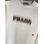 2024年11月18日秋冬高品質新品入荷PRADA 長袖 Tシャツ BF工場