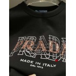 2024年11月18日秋冬高品質新品入荷PRADA 長袖 Tシャツ BF工場