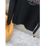 2024年11月18日秋冬高品質新品入荷PRADA 長袖 Tシャツ BF工場