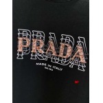 2024年11月18日秋冬高品質新品入荷PRADA 長袖 Tシャツ BF工場