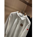 2024年11月18日秋冬高品質新品入荷LOEWE 長袖 Tシャツ BF工場