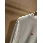 2024年11月18日秋冬高品質新品入荷ディオール長袖 Tシャツ BF工場