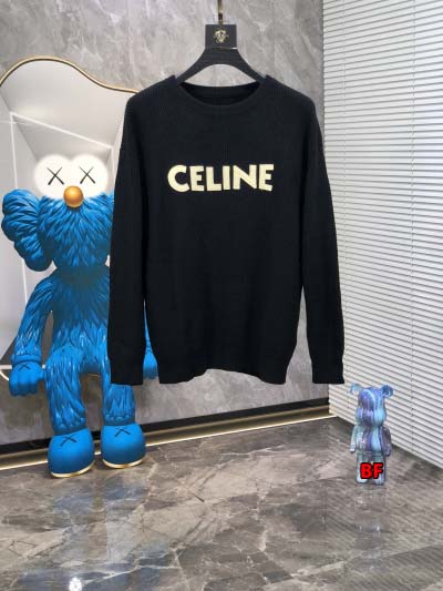 2024年11月18日秋冬高品質新品入荷CELINE カシミ...