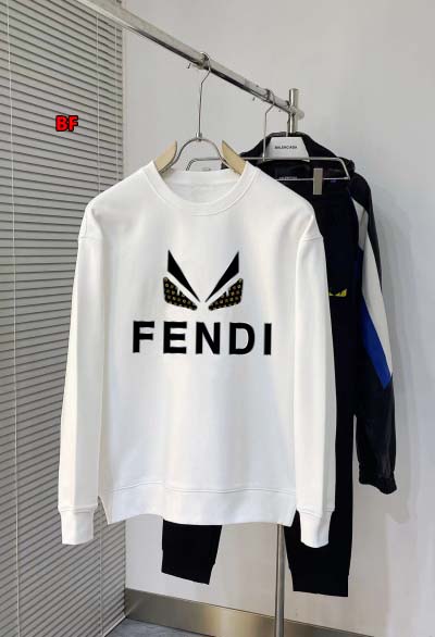 2024年11月18日秋冬高品質新品入荷FENDI スウェッ...