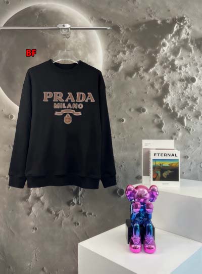 2024年11月18日秋冬高品質新品入荷PRADA  スウェ...