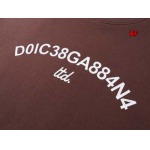 2024年11月18日秋冬高品質新品入荷Dolce&Gabbana スウェット BF工場