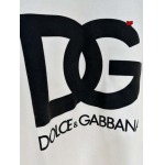 2024年11月18日秋冬高品質新品入荷Dolce&Gabbana  スウェット BF工場