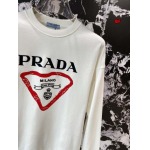 2024年11月18日秋冬高品質新品入荷PRADA  スウェット BF工場