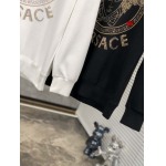 2024年11月18日秋冬高品質新品入荷ヴェルサーチ  スウェット BF工場