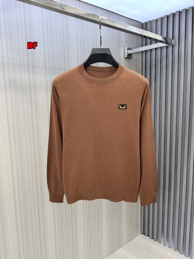 2024年11月18日秋冬高品質新品入荷FENDI カシミヤ...