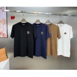 2024年11月18日秋冬高品質新品入荷モンクレール  半袖 Tシャツ BF工場