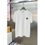 2024年11月18日秋冬高品質新品入荷モンクレール  半袖 Tシャツ BF工場