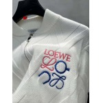 2024年11月18日秋冬高品質新品入荷LOEWE カシミヤセーターアウター  BF工場